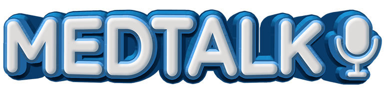 MEDTALK Logo