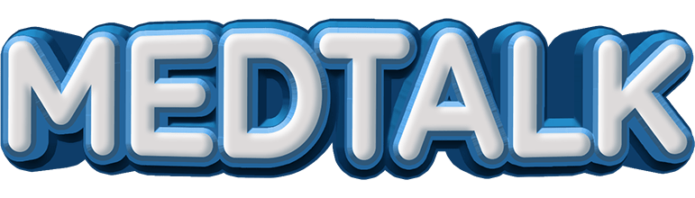 MEDTALK Logo